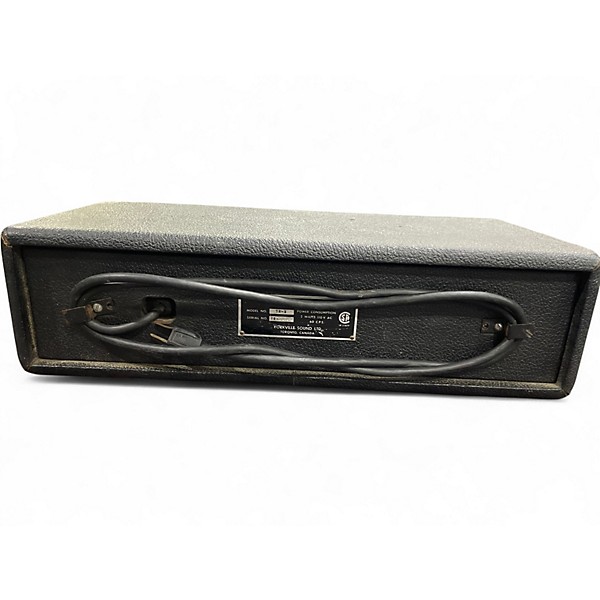 Vintage 1970s Traynor tr-2 Effect Pedal