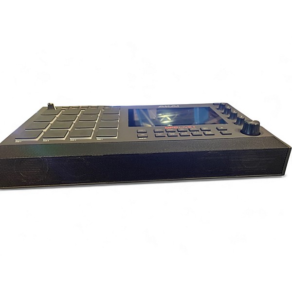 Used Akai Professional MPC Live 2 Production Controller