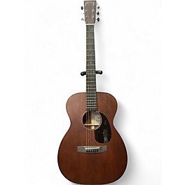 Used Martin Special 0000 14-Fret Mahogany Acoustic Guitar