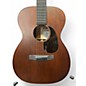 Used Martin Special 0000 14-Fret Mahogany Acoustic Guitar