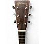 Used Martin Special 0000 14-Fret Mahogany Acoustic Guitar