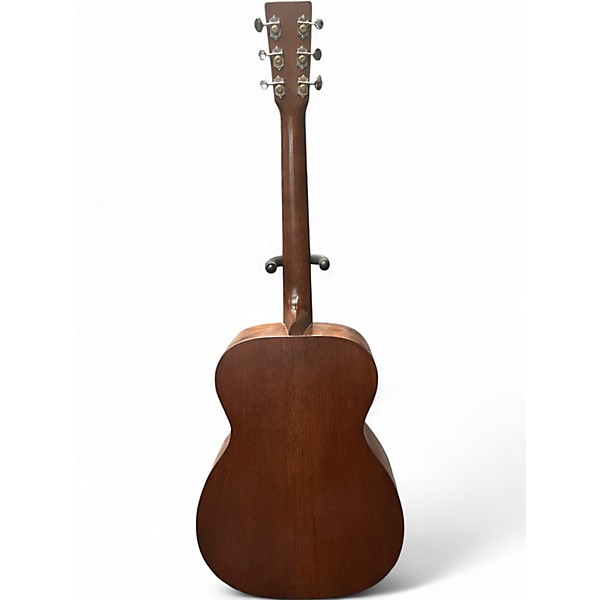 Used Martin Special 0000 14-Fret Mahogany Acoustic Guitar