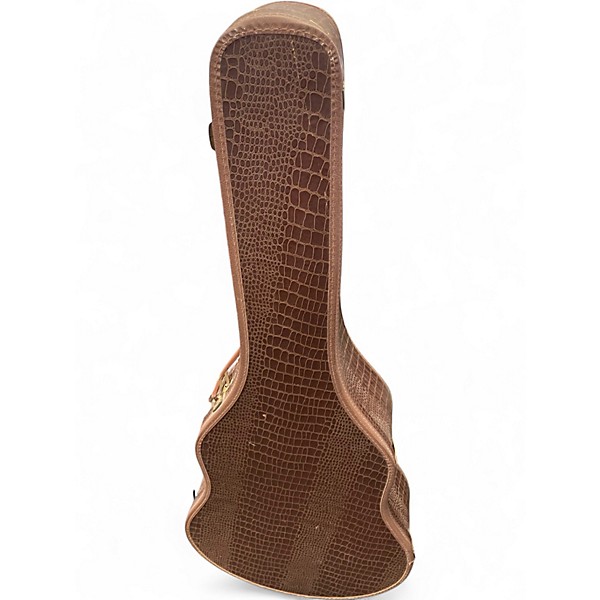 Vintage 1950s Kalamazoo KG archtop Sunburst Acoustic Guitar