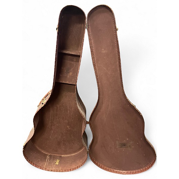 Vintage 1950s Kalamazoo KG archtop Sunburst Acoustic Guitar