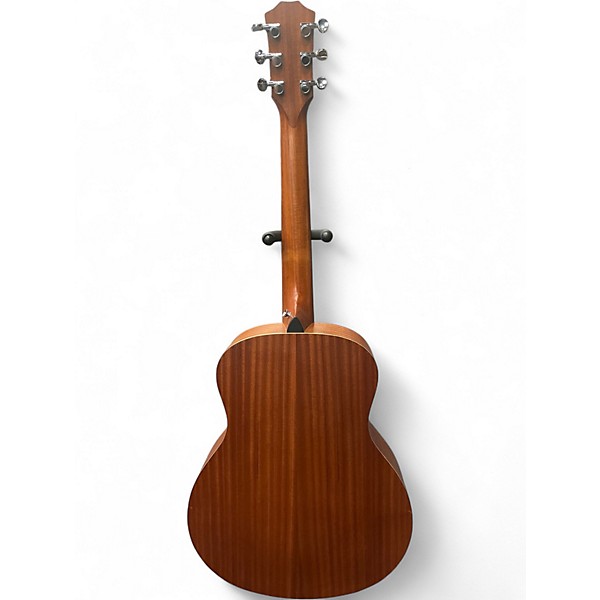 Used Taylor GS Mini Mahogany Mahogany Acoustic Guitar