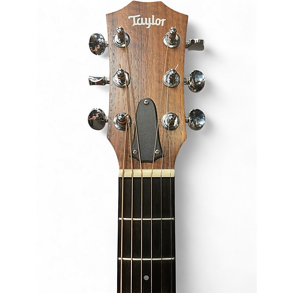 Used Taylor GS Mini Mahogany Mahogany Acoustic Guitar