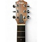 Used Taylor GS Mini Mahogany Mahogany Acoustic Guitar