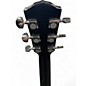 Used Fender CD140SCE Black Acoustic Electric Guitar