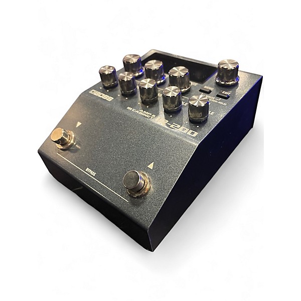 Used BOSS IR200 Guitar Power Amp