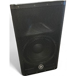 Used Yamaha DXR12II Powered Speaker