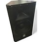 Used Yamaha DXR12II Powered Speaker
