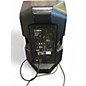 Used Yamaha DXR12II Powered Speaker