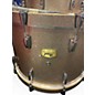 Used Pearl 4 Piece Session Studio Classic VINTAGE COPPER SPARKLE Drum Kit