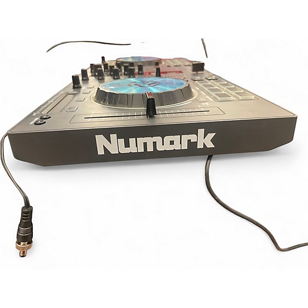 Used Numark MT3 USB Turntable