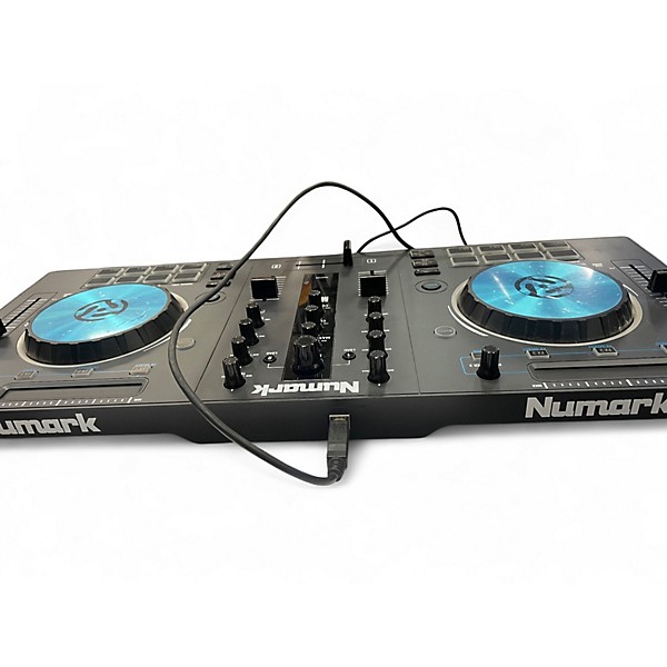 Used Numark MT3 USB Turntable