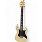 Used PRS NF3 White Solid Body Electric Guitar thumbnail