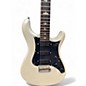 Used PRS NF3 White Solid Body Electric Guitar