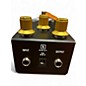 Used Keeley super rodent Effect Pedal