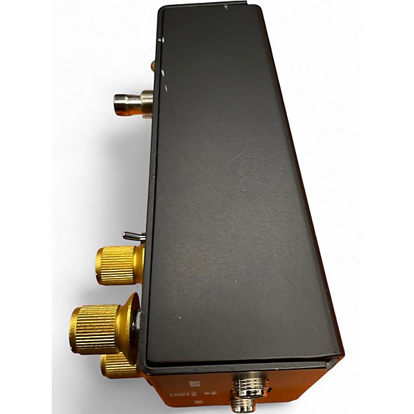 Used Keeley super rodent Effect Pedal