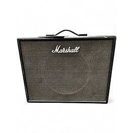 Used Marshall CODE 50W 1x12 Guitar Combo Amp