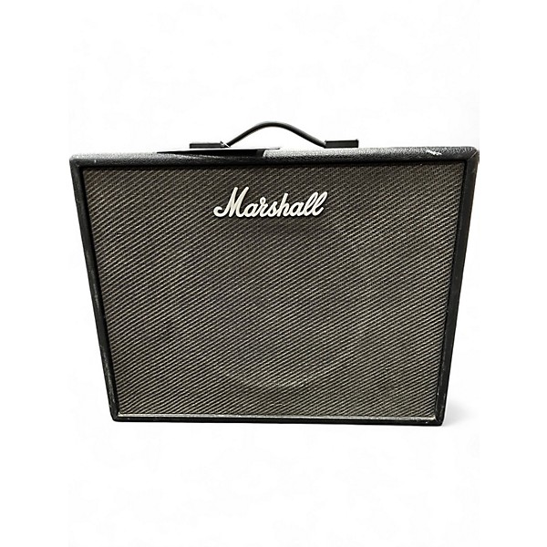 Used Marshall CODE 50W 1x12 Guitar Combo Amp