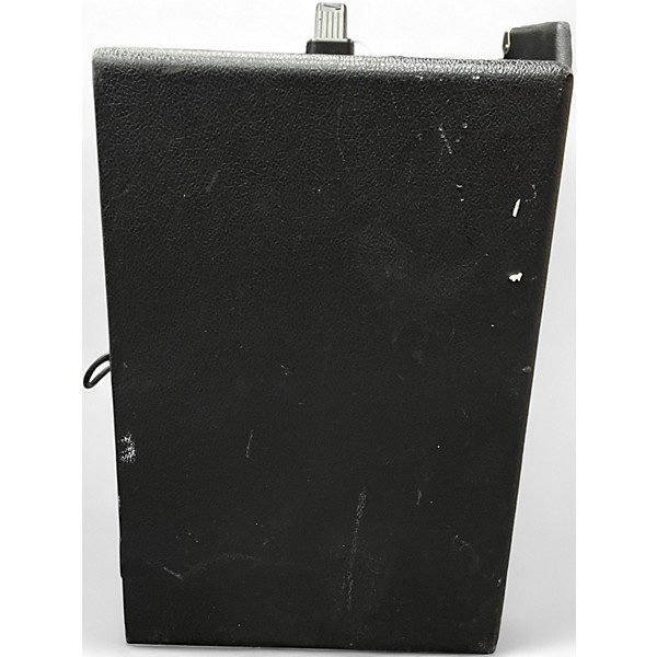 Used Marshall CODE 50W 1x12 Guitar Combo Amp