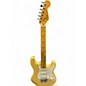 Vintage 1983 Fender DAN SMITH 2 KNOB STRATOCASTER BLONDE Solid Body Electric Guitar thumbnail