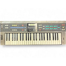 Used Casio CZ-1000 Synthesizer