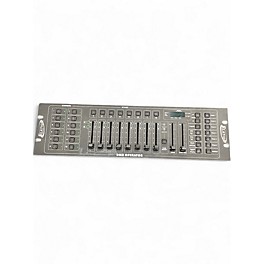 Used Elation DMX OPERATOR Lighting Controller