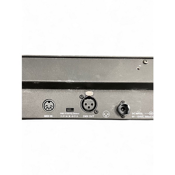 Used Elation DMX OPERATOR Lighting Controller