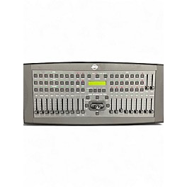 Used Adj DMX OPERATOR PRO Lighting Controller