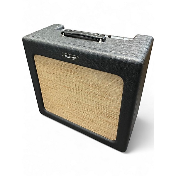 Used Milkman Sound TV40 40W 1X12 Tube Guitar Combo Amp