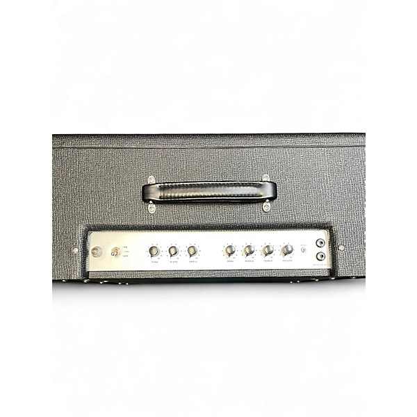 Used Milkman Sound TV40 40W 1X12 Tube Guitar Combo Amp