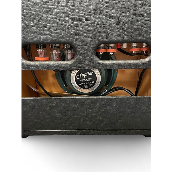 Used Milkman Sound TV40 40W 1X12 Tube Guitar Combo Amp