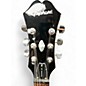 Used Epiphone Dot Natural Hollow Body Electric Guitar