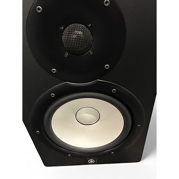 Used Yamaha HS8 Powered Monitor