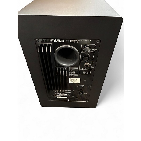 Used Yamaha HS8 Powered Monitor