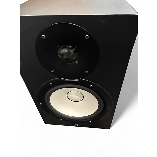 Used Yamaha HS8 Powered Monitor