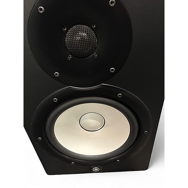 Used Yamaha HS8 Powered Monitor