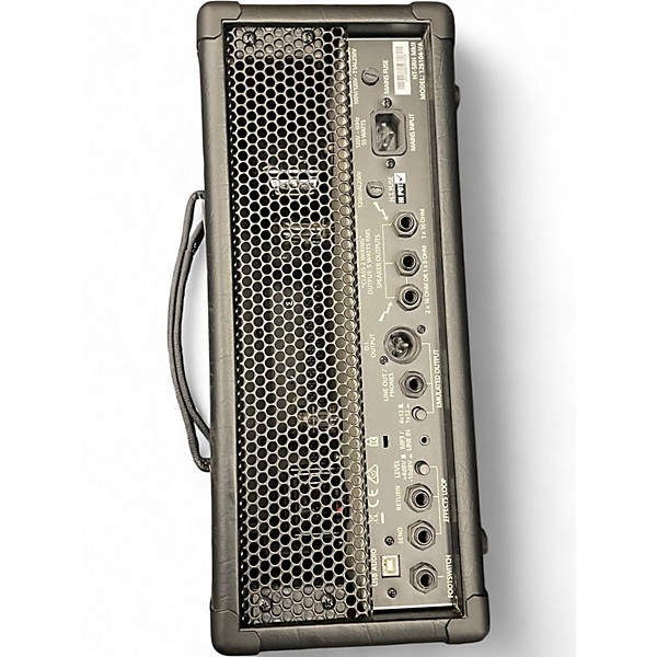 Used Blackstar HT5RH 5W Tube Guitar Amp Head