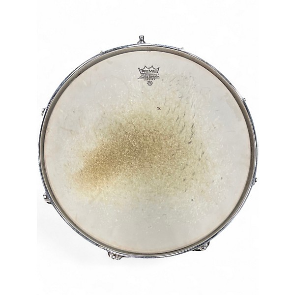 Used Gretsch Drums 14in CATALINA BIRCH TEAL Drum