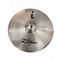 Used Zildjian 16in I CRASH Cymbal thumbnail