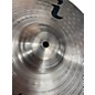 Used Zildjian 16in I CRASH Cymbal