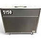 Used EVH 5150 Iconic 2x12 Tube Guitar Combo Amp thumbnail