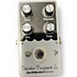 Used EarthQuaker Devices Disaster Transport JR Delay Effect Pedal thumbnail