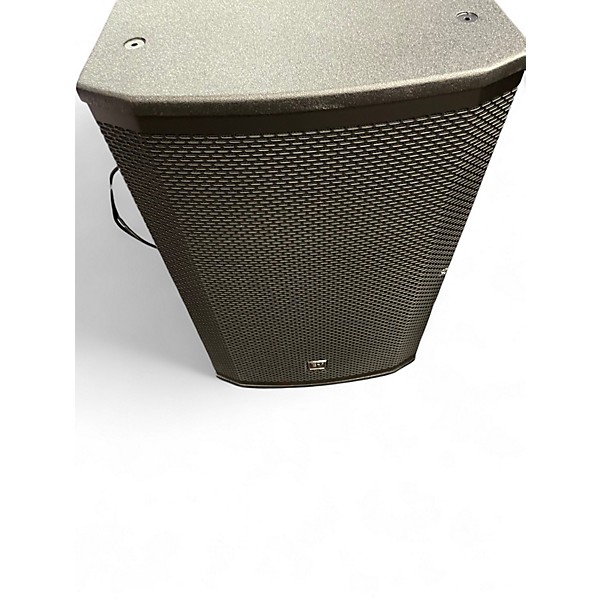 Used Electro-Voice ETX15P Powered Speaker