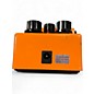 Used BOSS DS1 Distortion Effect Pedal