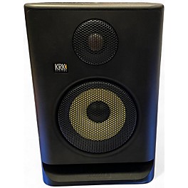 Used KRK ROKIT G5 Powered Monitor