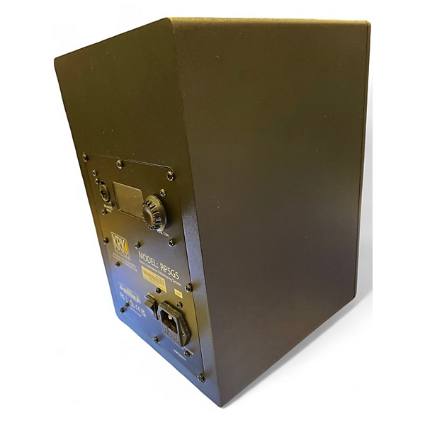 Used KRK ROKIT G5 Powered Monitor