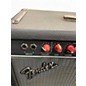 Used Fender SUPER 210 Tube Guitar Combo Amp